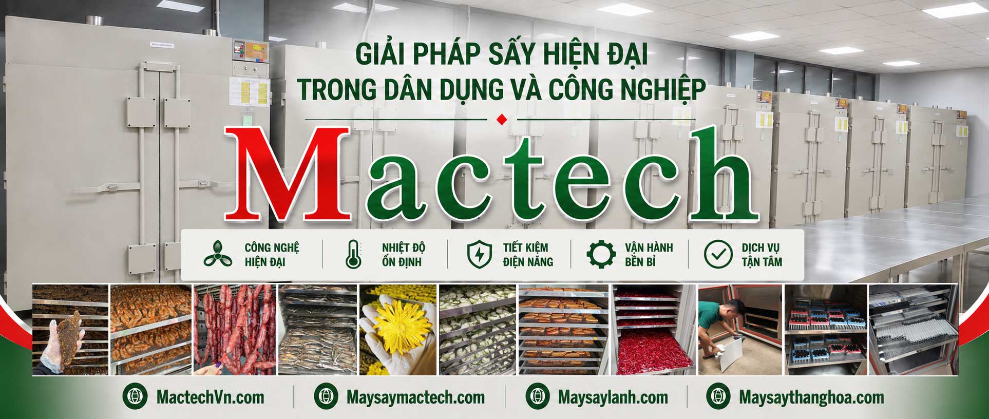 Mactech VN